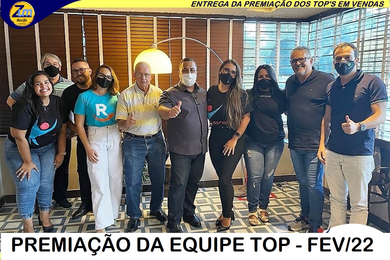 Clique para ver a Galeria